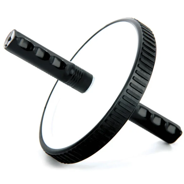 Gold's Gym Ab Wheel 圖片 1