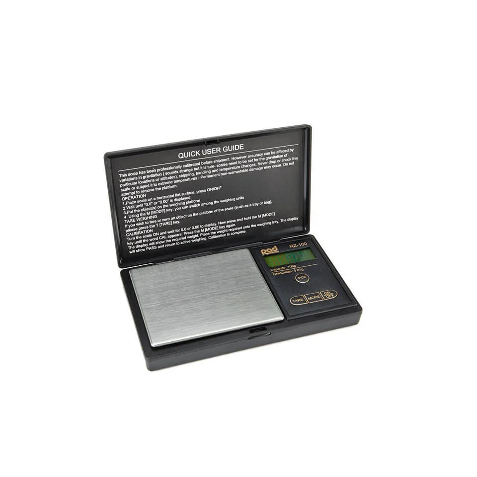 Myprotein 精密電子秤 圖片 1