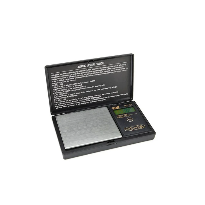 Myprotein 精密電子秤