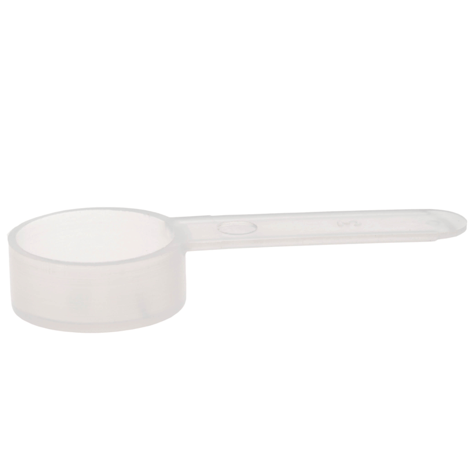 塑料舀勺(小號) 圖片 1