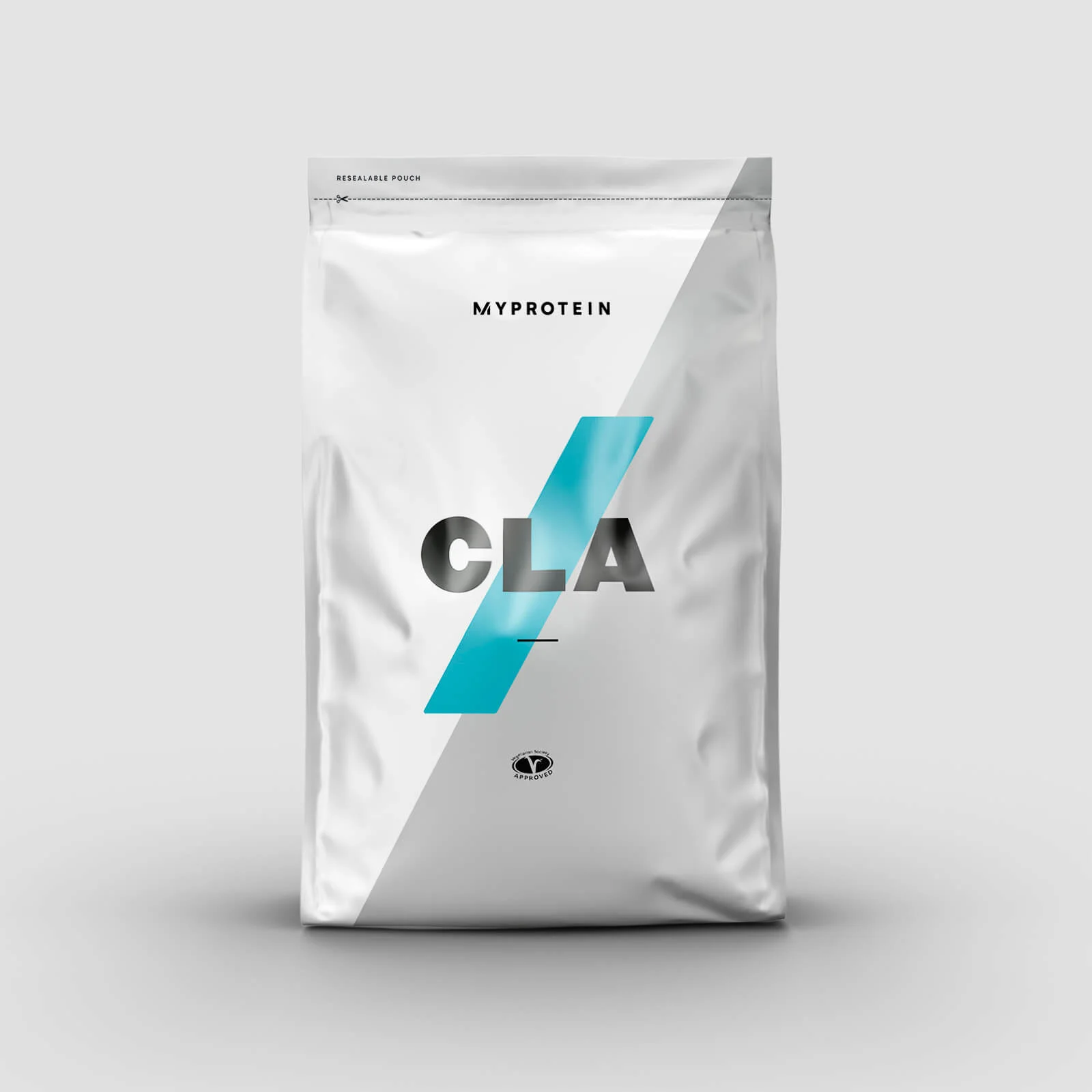 100% CLA 共軛亞油酸粉 - 250g 圖片 1