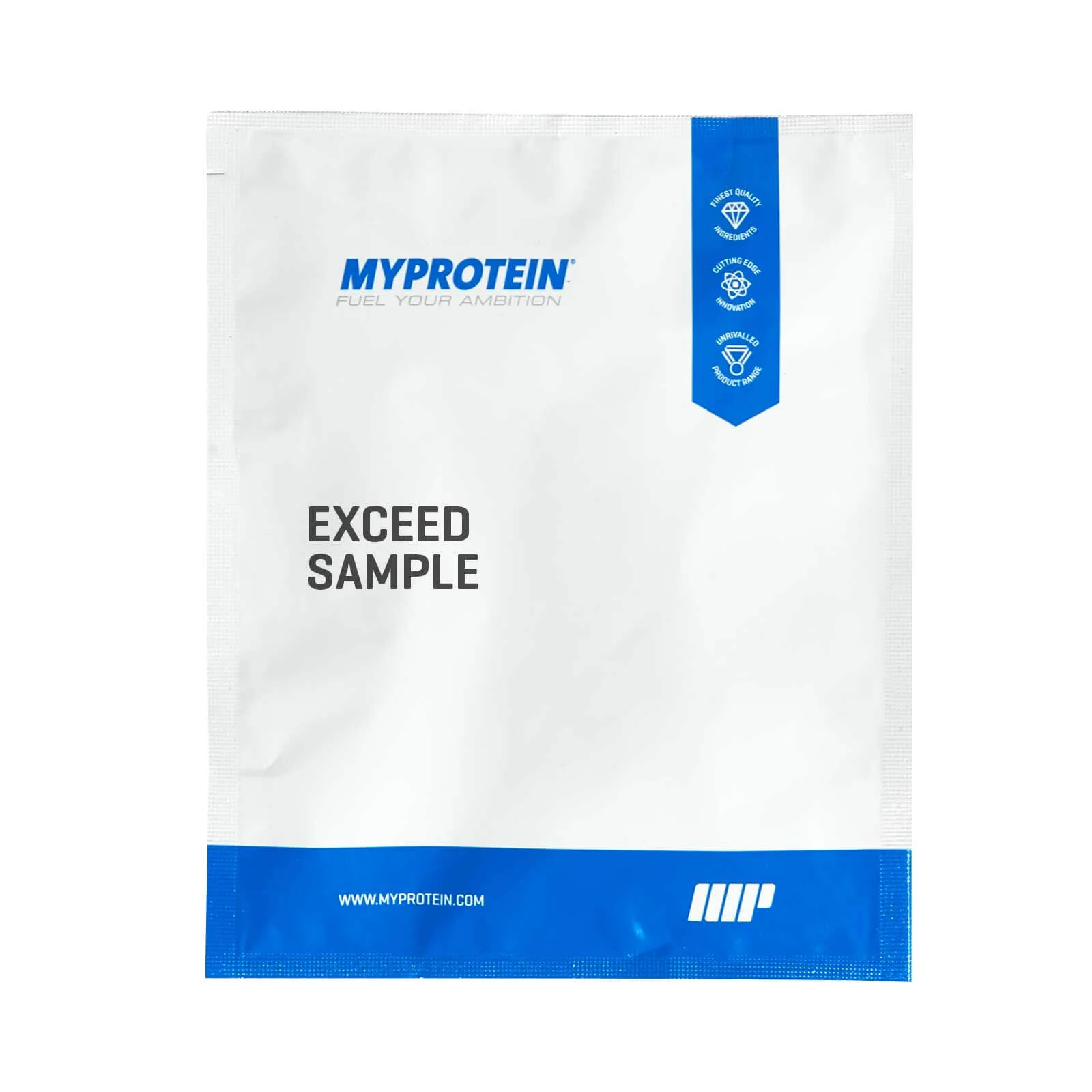 Exceed(樣品) - 20g - 综合莓果味 圖片 1