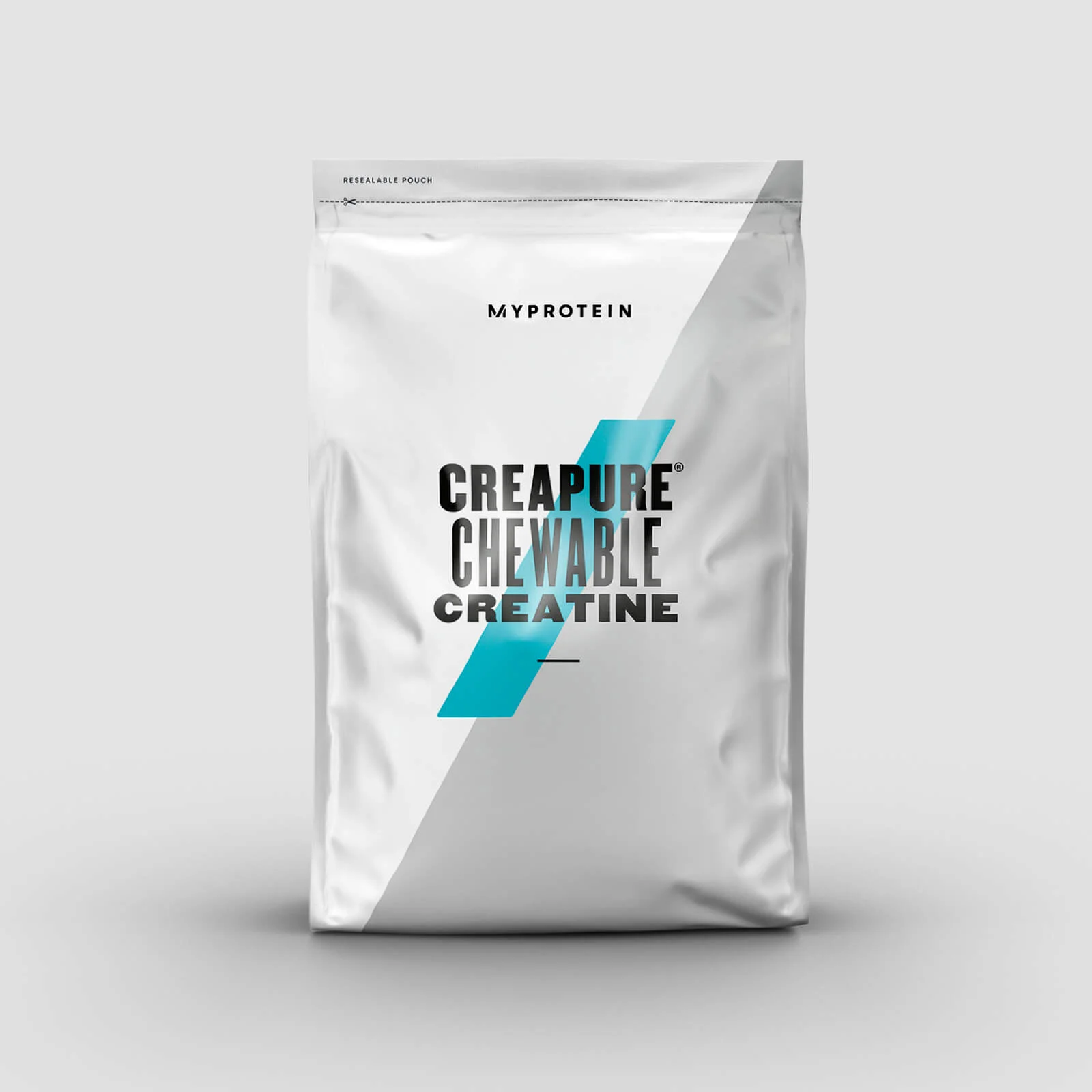 一水肌酸CREAPURE® 咀嚼片 - 90片 - 莓果 圖片 1