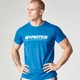 Myprotein 男士運動T卹 – 藍色