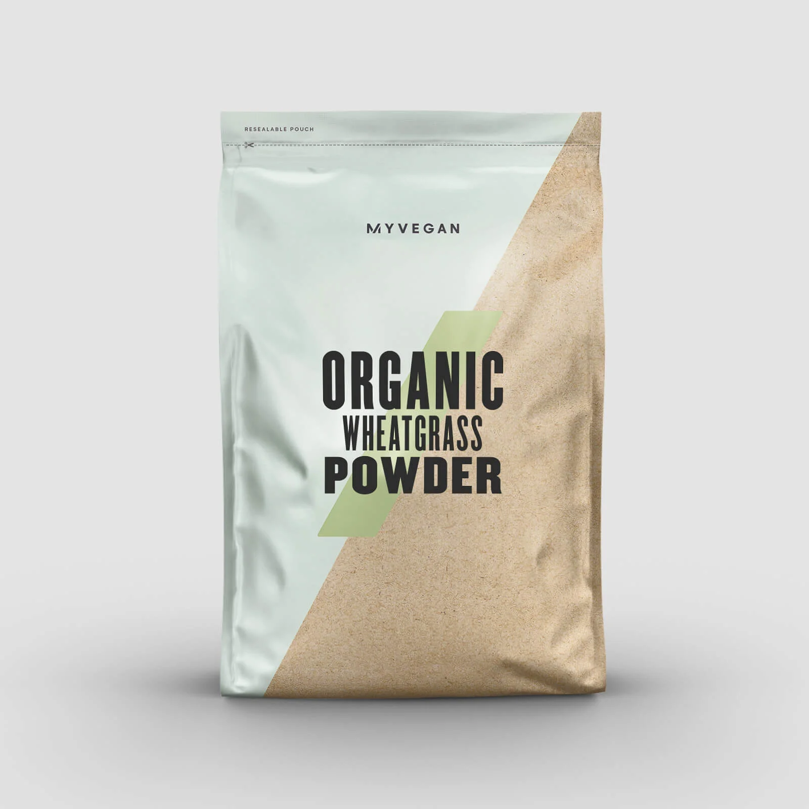 有機小麥草粉 - 250g - 原味 圖片 1