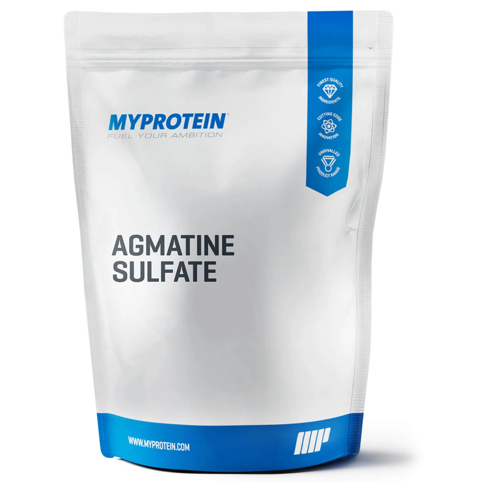Myprotein Agmatine Sulfate - 250g - 原味 圖片 1