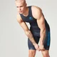 Myprotein 男子鐵人三項運動競賽服 - 藍色