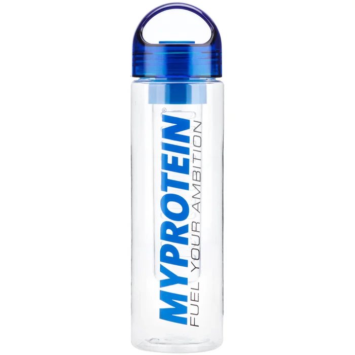 Myprotein 鲜果时尚水杯 - 蓝色