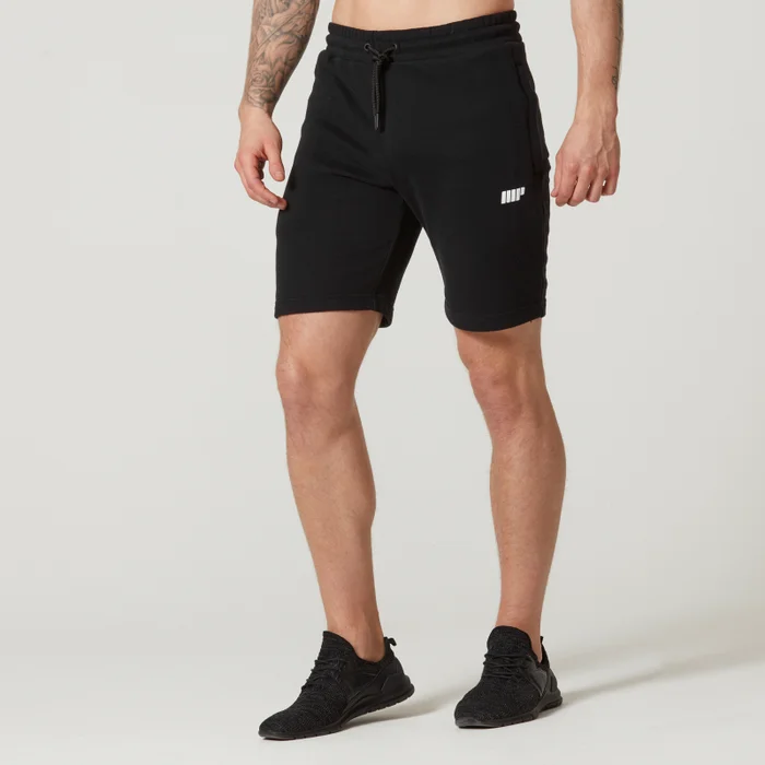 Tru-Fit 修身系列 男士棉質運動短褲