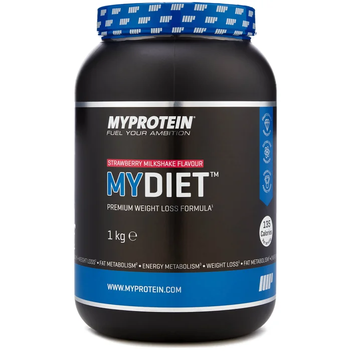 The Diet™ 尖端減脂配方粉
