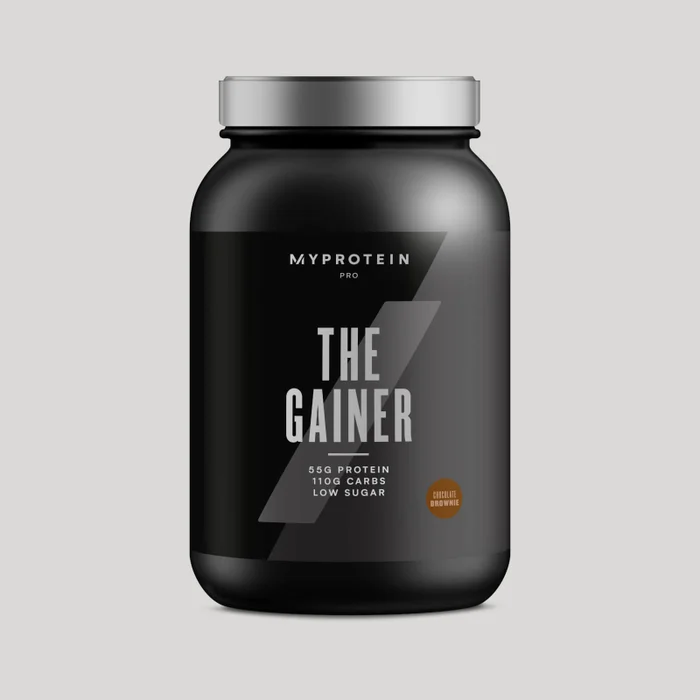 THE Gainer™ 尖端增重配方