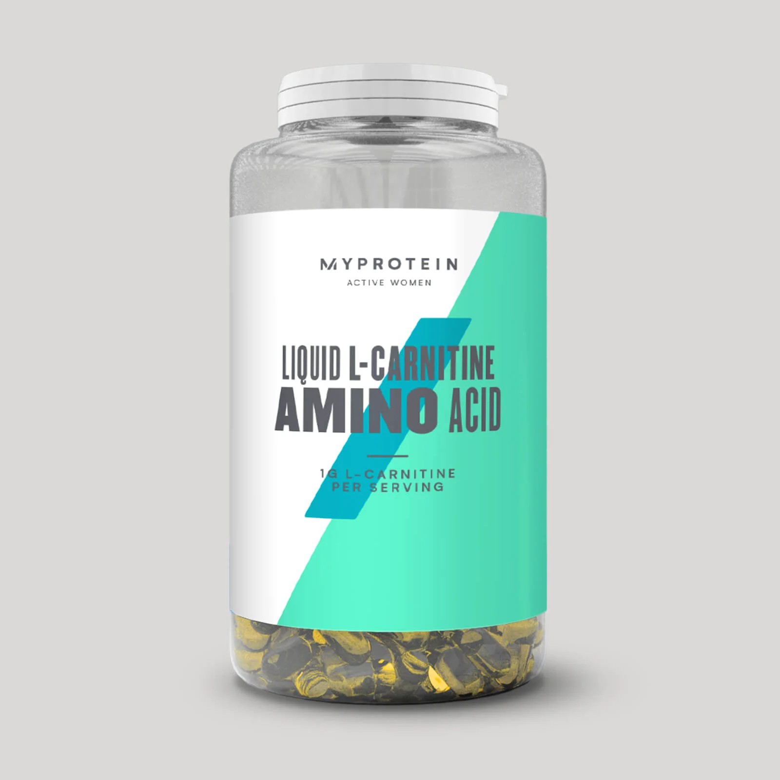 l carnitine L-CARNITINESTEPV |