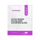Active Women 元气超级食物混合物 (旅行装)