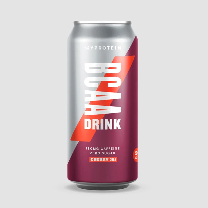 BCAA 能量飲