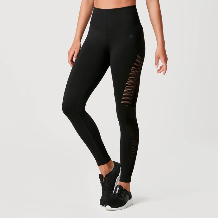 【Dabe 推薦款】SHAPE SEAMLESS LEGGINGS