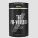 THE PRE WORKOUT+ 緩釋科技 預鍛鍊粉