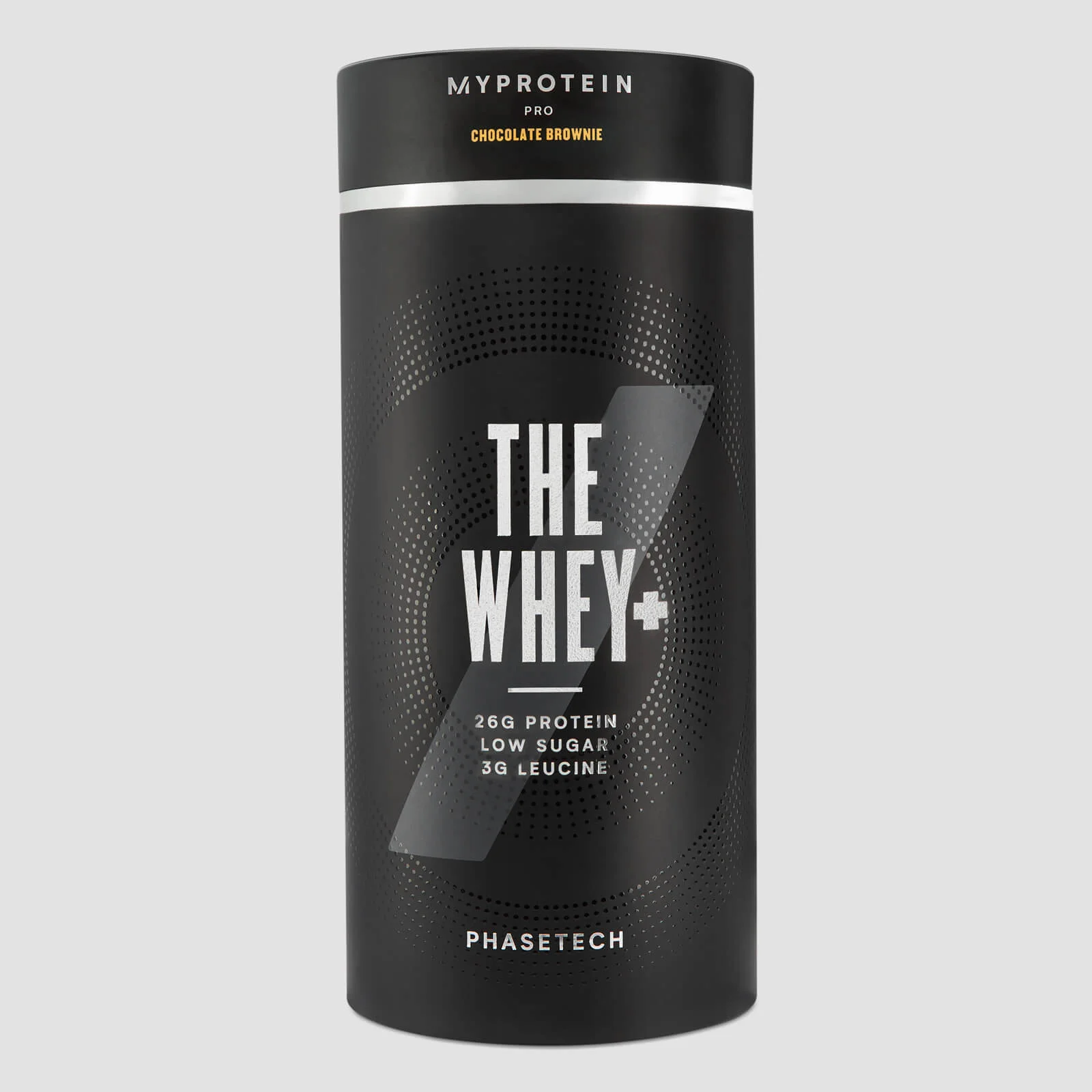 THE Whey+ 高效緩釋 乳清蛋白 - 30份装 - 巧克力布朗尼味 圖片 1