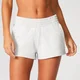 Revive 活力系列女士短褲 - 灰色