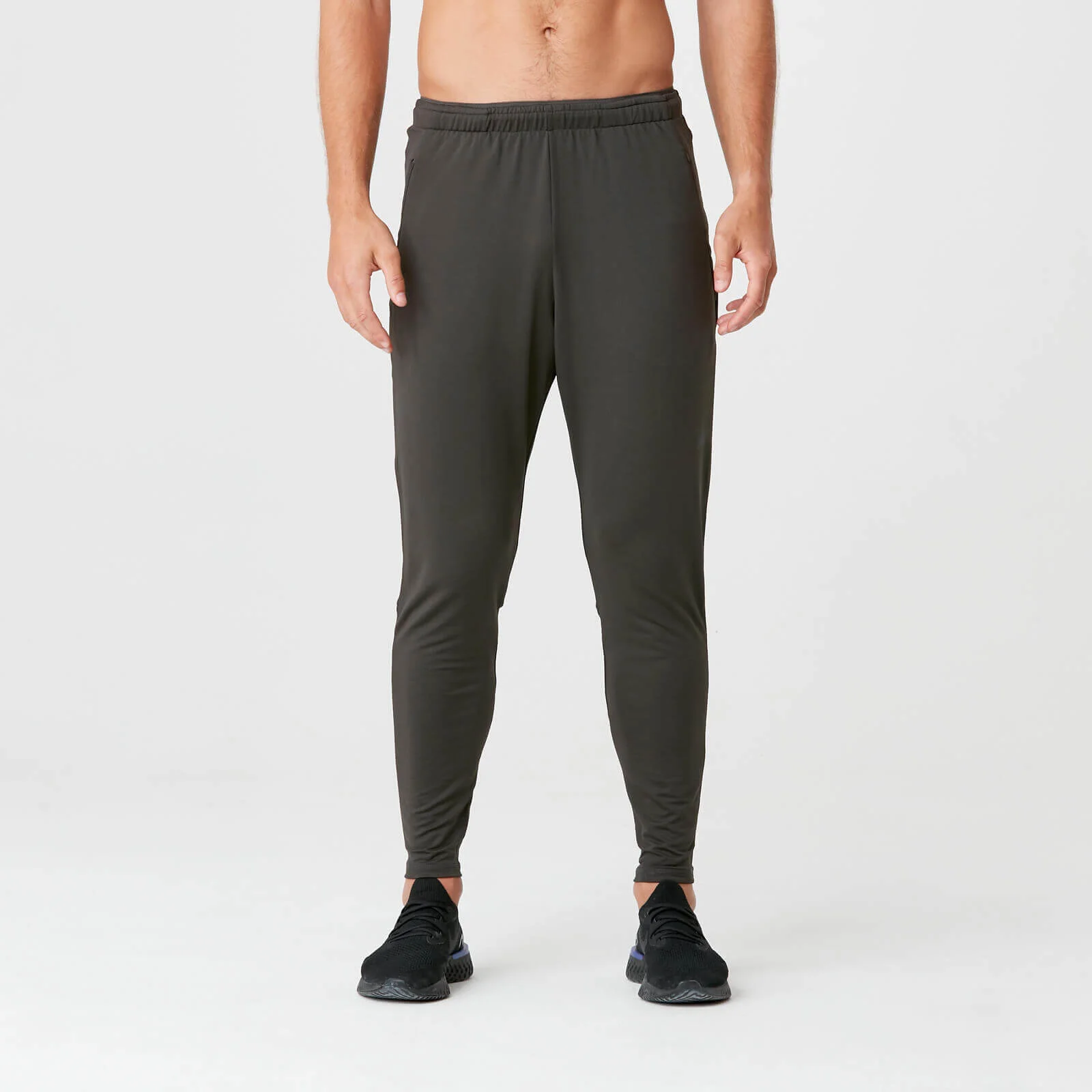 Myprotein Move Joggers - Dark Khaki - XS 圖片 1