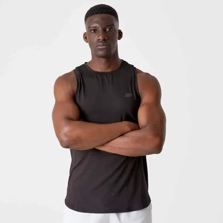 Dry-Tech 速乾系列 Infinity 男士背心