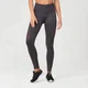 【Dabe 推薦款】SHAPE SEAMLESS 無縫系列 女士修飾緊身褲 - 鐵灰