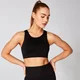 Shape Seamless 無縫系列 女士 Ultra 運動內衣 – 黑色