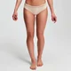 Essential Seamless 無縫系列 女士內褲 - 米