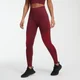 Impact Seamless 無縫系列 女士緊身褲 - 紅色