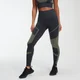 Impact Seamless 無縫系列 女士緊身褲 - 綠色