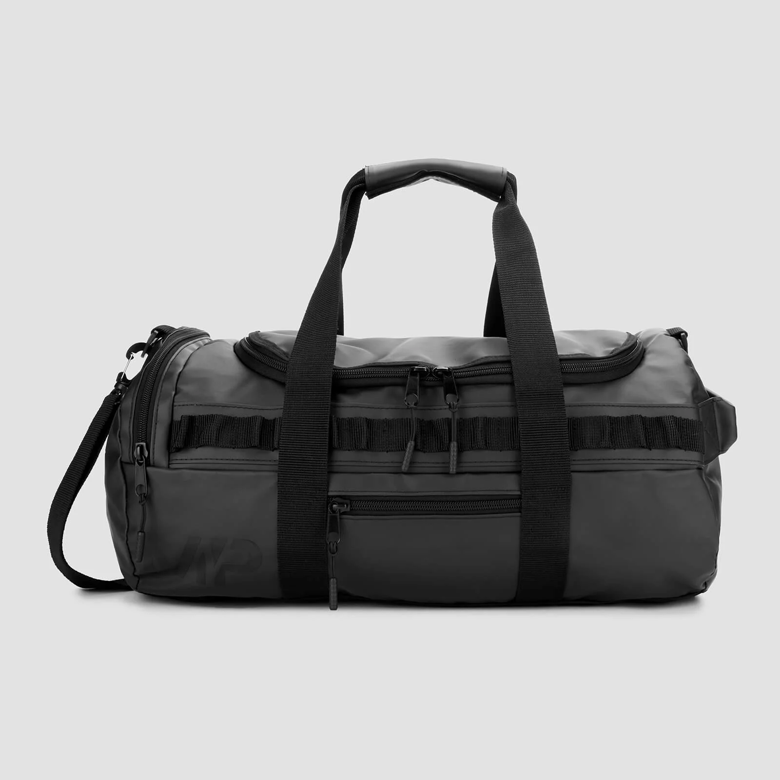 MP Utility Holdall - Black 圖片 1
