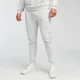 A / WEAR 有機棉系列 男士慢跑褲 - 灰