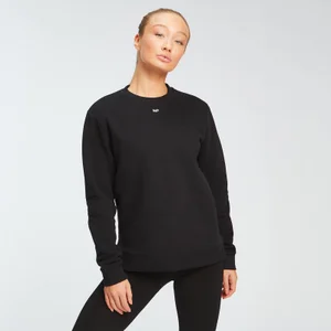 MP Essentials 女士運動衫 - 黑 - Size XS