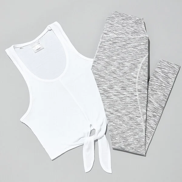 女士健身商品組合 - XS - XS 圖片 1