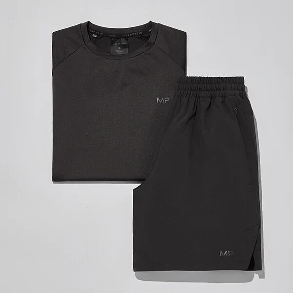 男士人氣熱銷商品組合 - XS - XS 圖片 1