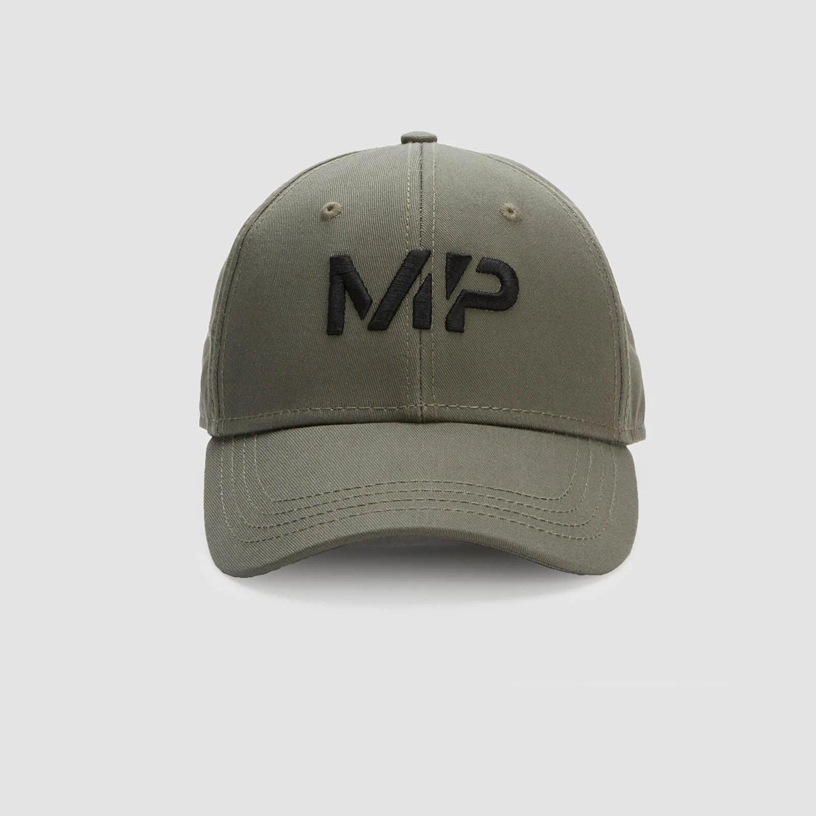 MP Baseball Cap - Brindle 圖片 1