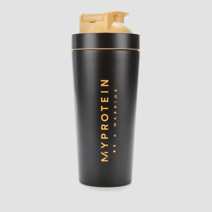 Myprotein x 神力女超人 限量不鏽鋼搖搖杯