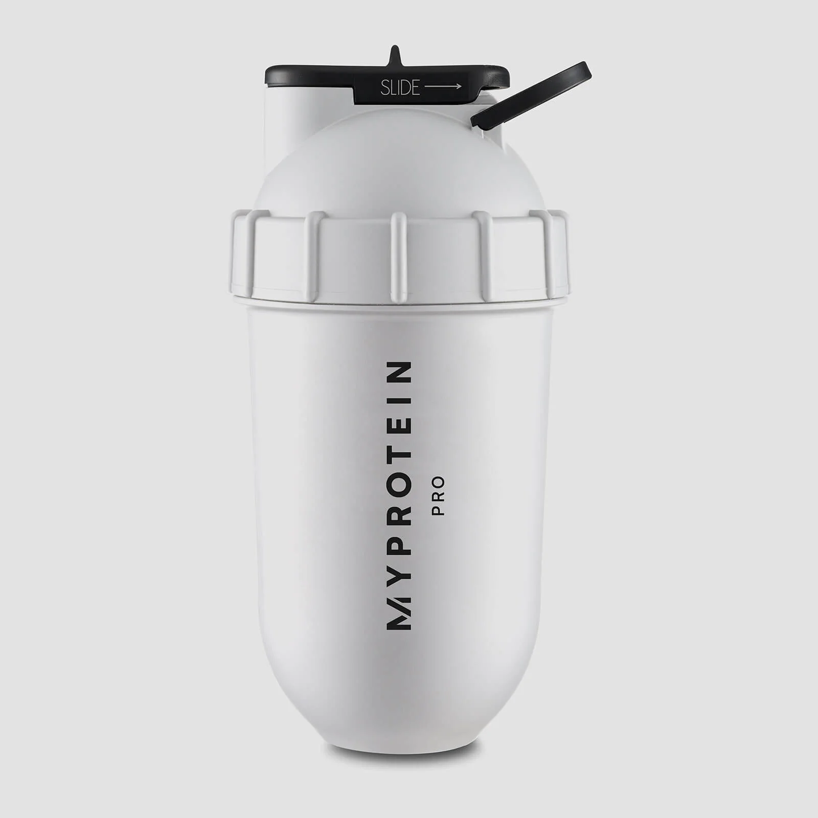 Myprotein Limited Edition Birthday ShakeSphere Shaker - White - 700ml 圖片 1