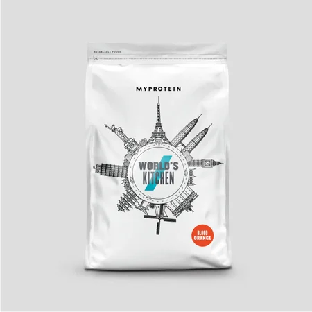 Worlds Kitchen 系列|BCAA 支鏈胺基酸粉 2:1:1