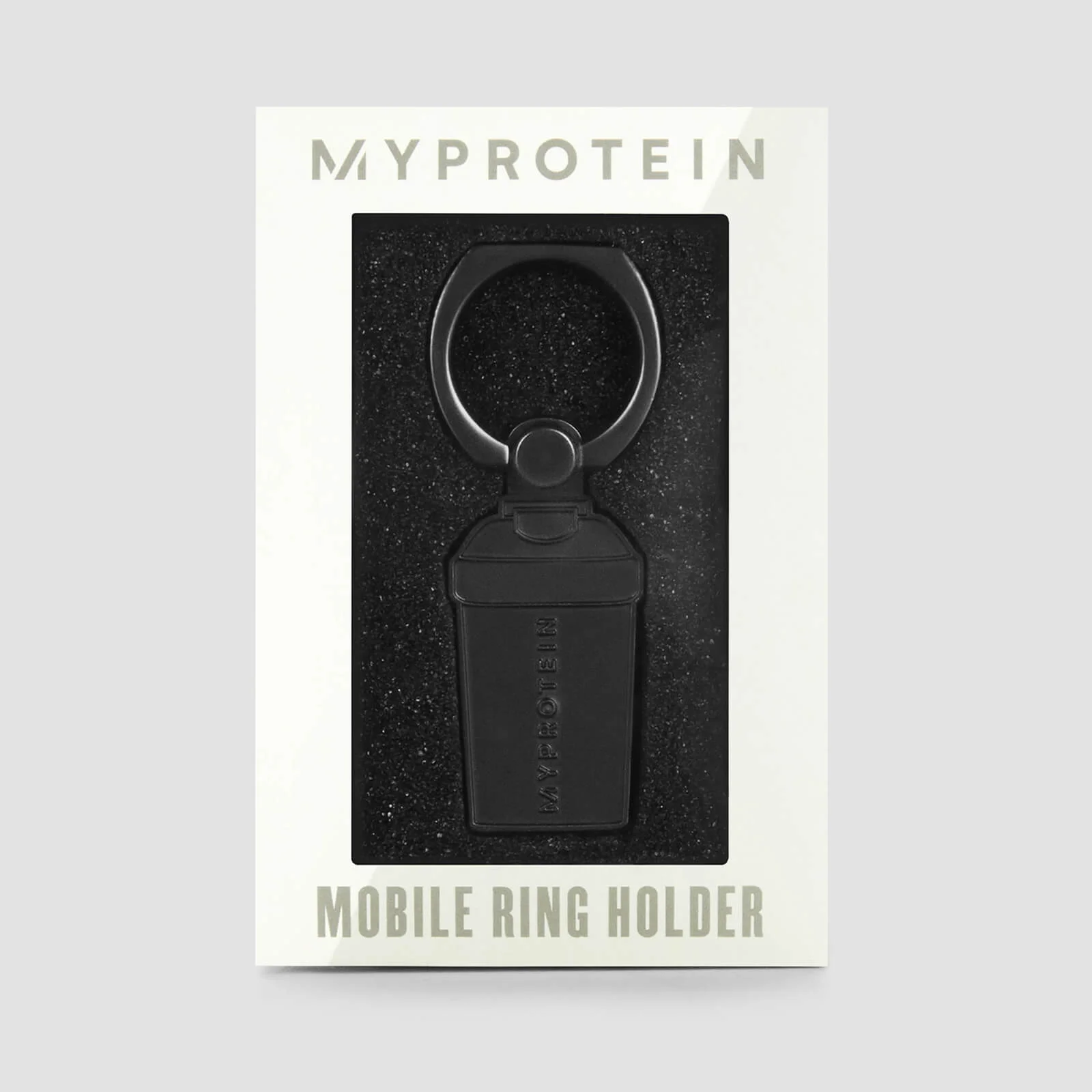 Myprotein 限量版手機環 - 金屬灰 圖片 1