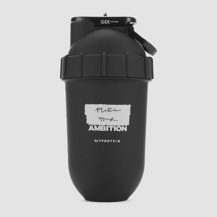 Fuel Your Ambition 限量聯名款 ShakeSphere 膠囊搖搖杯
