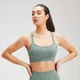 Original 經典系列 女士運動內衣 - 水洗綠