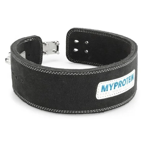 Myprotein 高负荷运动举重护腰带