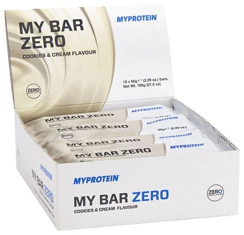 MyBar 瘦身蛋白棒