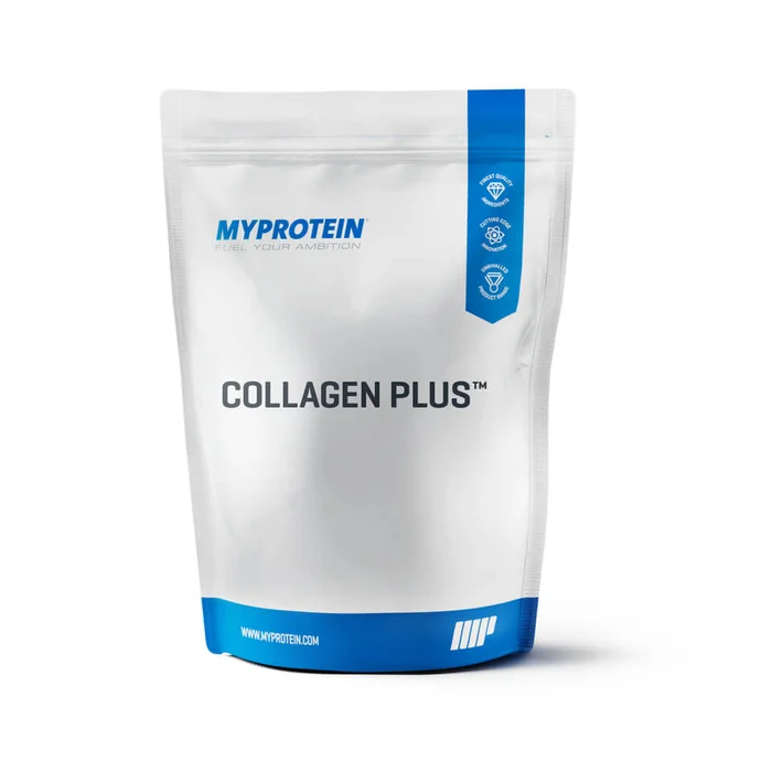 膠原乳清 Collagen Plus