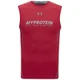 Under Armour HeatGear® Armour 强力伸缩型无袖运动背心 – 红色