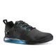 锐步 Reebok Crossfit Nano Pump Fusion 男子运动鞋 - 黑/蓝