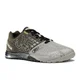 锐步 Reebok CrossFit Nano 5.0 男子运动鞋 -  灰色/黑色