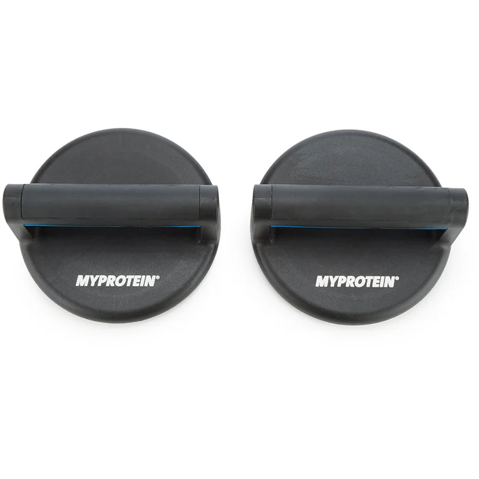 Myprotein 可旋轉式俯臥撑架