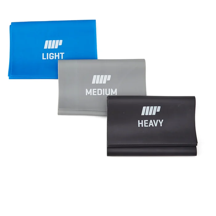 Myprotein 普拉提彈力帶