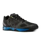 锐步 Reebok Crossfit Nano 5.0 男子训练跑步鞋 - 黑/蓝/灰